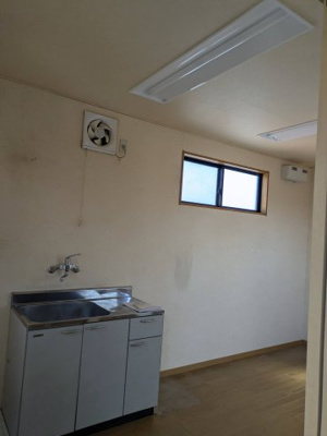 【設備】 | 十日市東5丁目テナント
