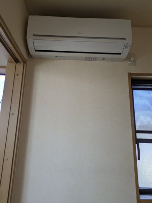 【設備】 | 十日市東5丁目テナント