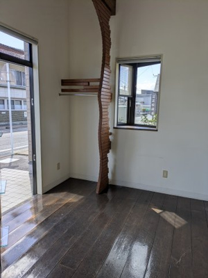 【内装】 | 十日市東5丁目テナント