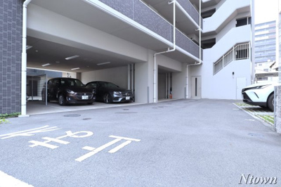 【駐車場】 | S-FORT大須観音