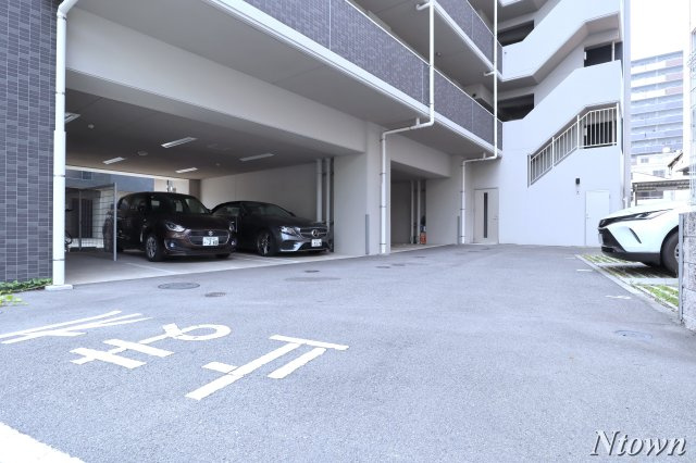 【駐車場】 | S-FORT大須観音