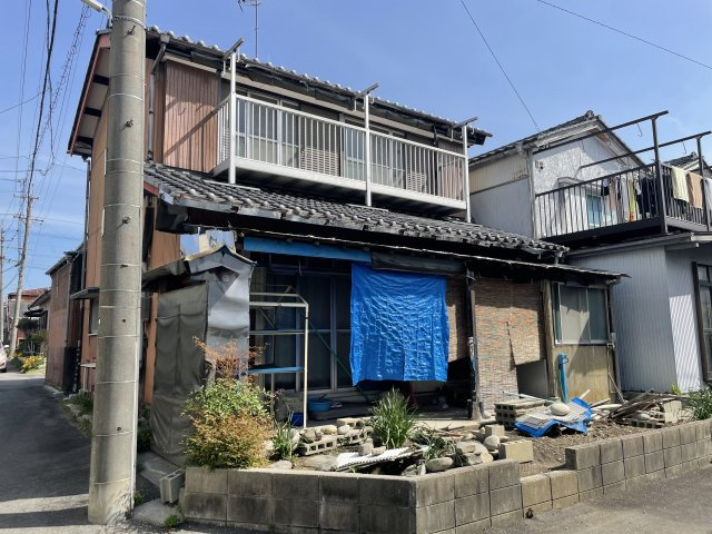 【外観】の画像