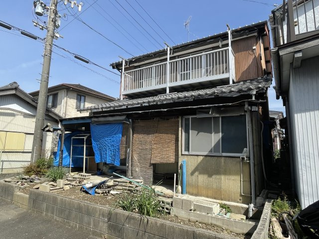 【外観】の画像