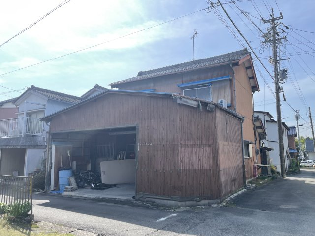 【外観】の画像