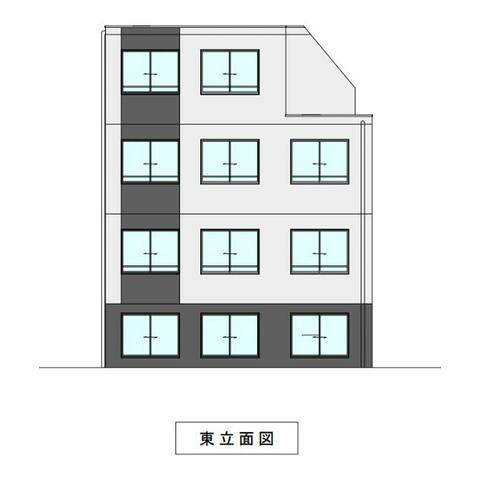 フラシア新蒲田の画像