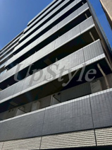 ジーベック錦糸北斎通りの画像