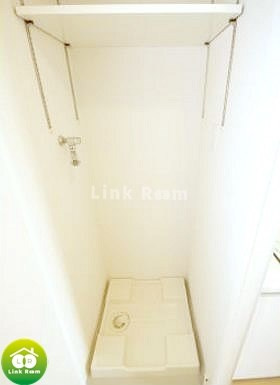 パークアクシス門前仲町の設備