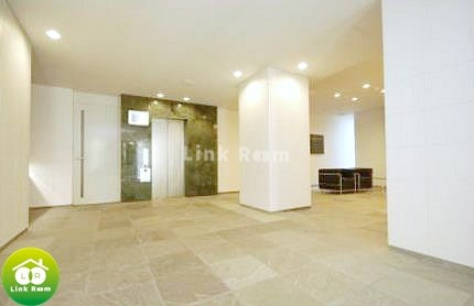 パークアクシス門前仲町のセキュリティ