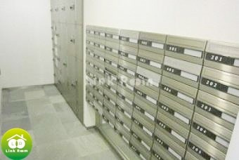 パークアクシス門前仲町のその他共用部分