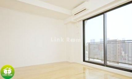 パークアクシス門前仲町の居間・リビング