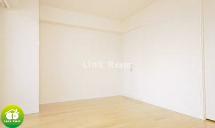 パークアクシス門前仲町の寝室