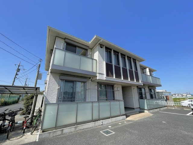 ラルーチェさくら