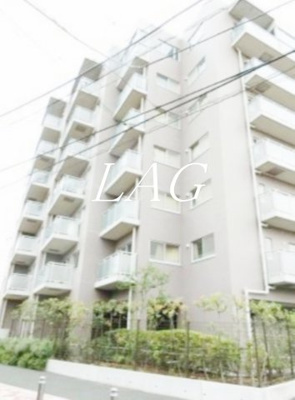 【外観】 | シティハイム京島 | 外観です。