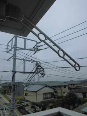 【その他】 | コスモス Ｂ | 物干し金物