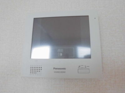 【セキュリティ】 | コスモス Ｂ | その他設備