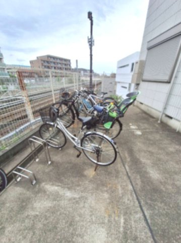 ヒルトップテラス馬込のその他共用部分