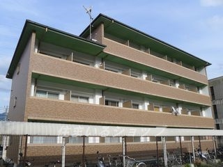 広島市安佐北区落合１丁目の賃貸マンション