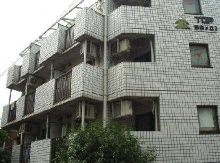 トップ自由が丘第３