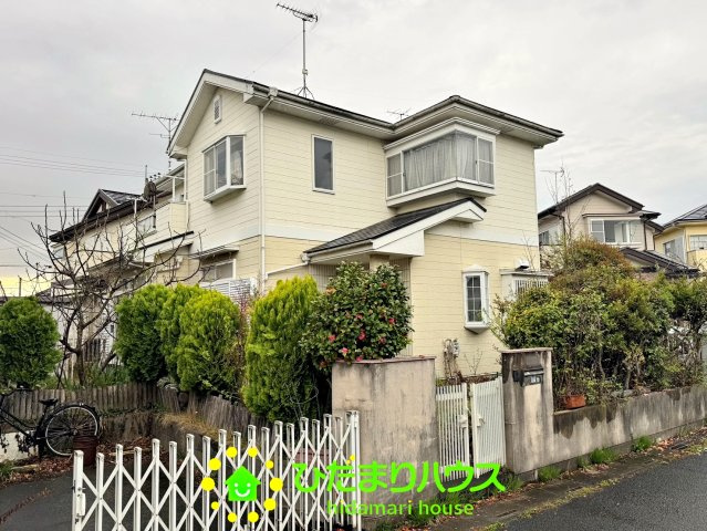 加須市柳生　中古一戸建て