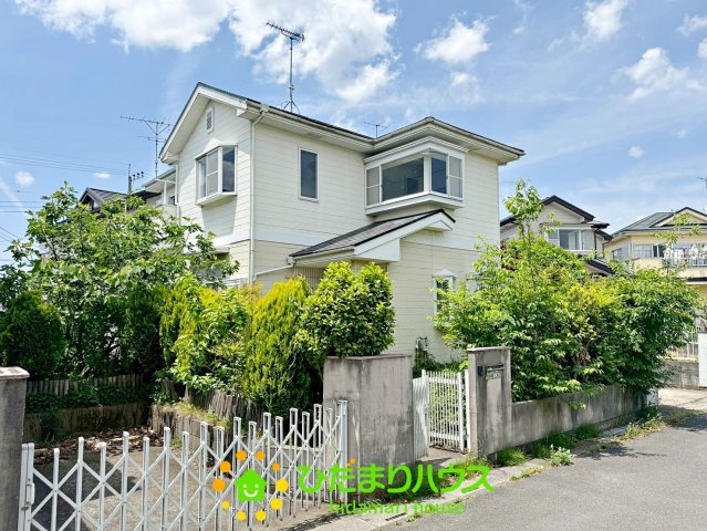 加須市柳生　中古一戸建て