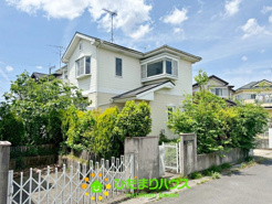 加須市柳生　中古一戸建ての画像
