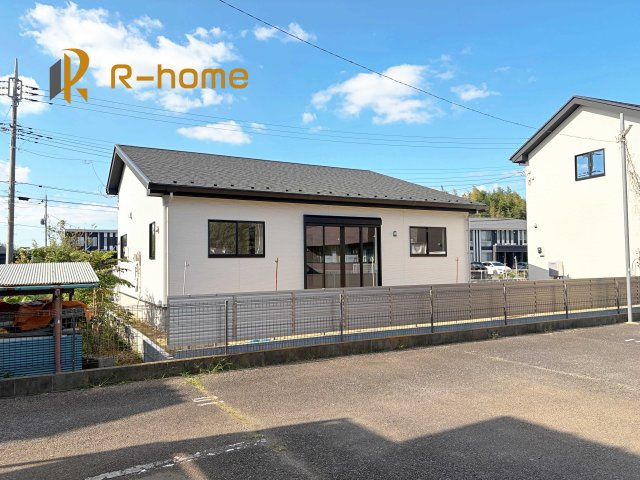 つくば市要4期　新築戸建て　1号棟