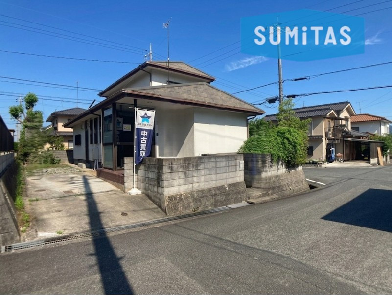 福山市駅家町大字弥生ケ丘の中古一戸建