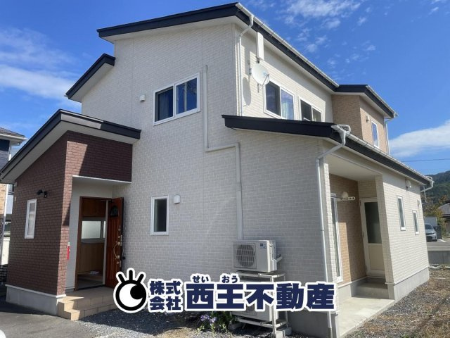 山形市五十鈴３丁目の中古一戸建