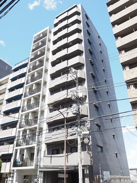 ルーブル新宿原町