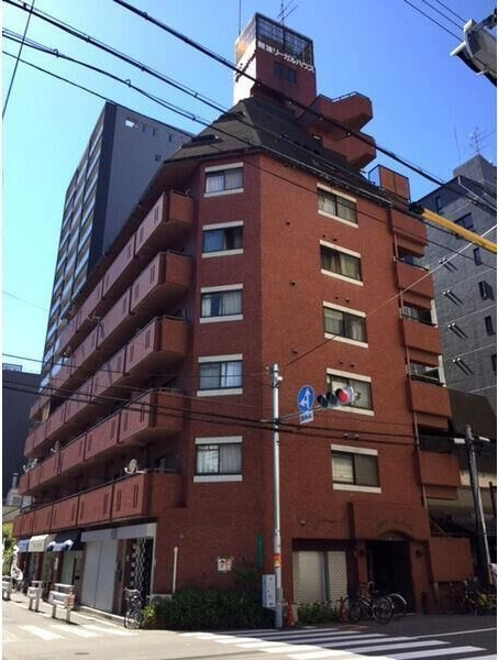 難波リーガルハウス