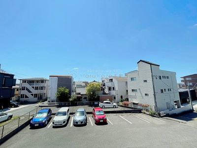 【展望】 | ホーメスト北原T・M【名古屋市賃貸・独立洗面台】
