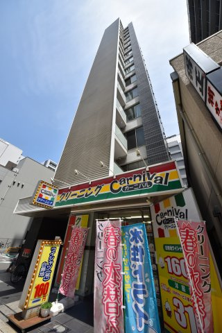 パウゼ堺筋