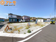 藤枝市堀之内1期　新築戸建　1号地の画像