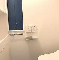 【トイレ】