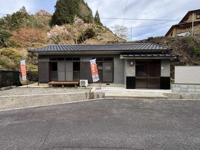 桜井市八井内のその他|お庭では家庭菜園やアウトドアも楽しめ、日常にゆとりと楽しみをプラス