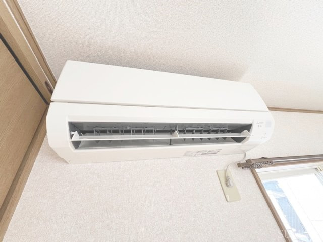 江戸川区北小岩２丁目のアパートの設備|洗濯置きスペースです。