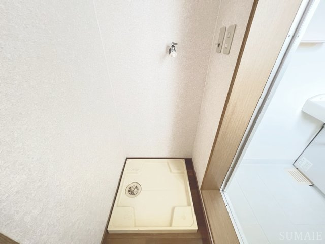 江戸川区北小岩２丁目のアパートの展望|開けた眺望で、のびやかな暮らしを。