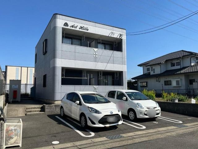 アート・ヒルズ