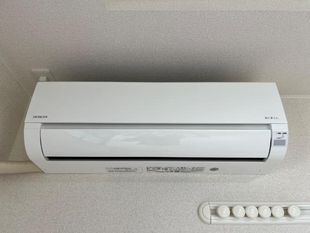 アート・ヒルズの設備|室内設備
