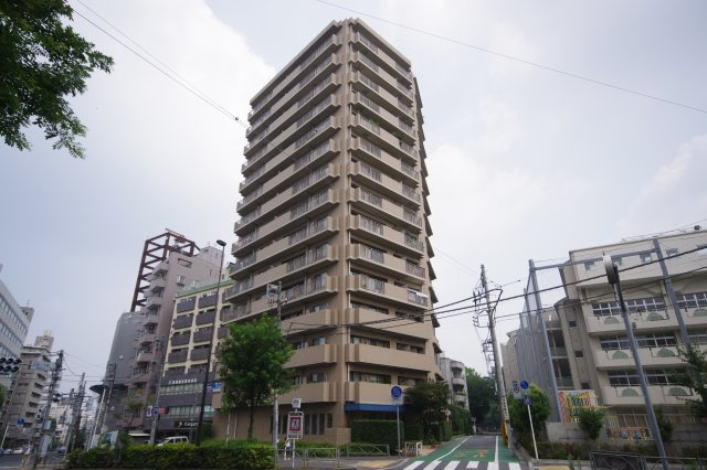 【外観】