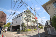 レジデンス鷹ヶ巣上新田の画像