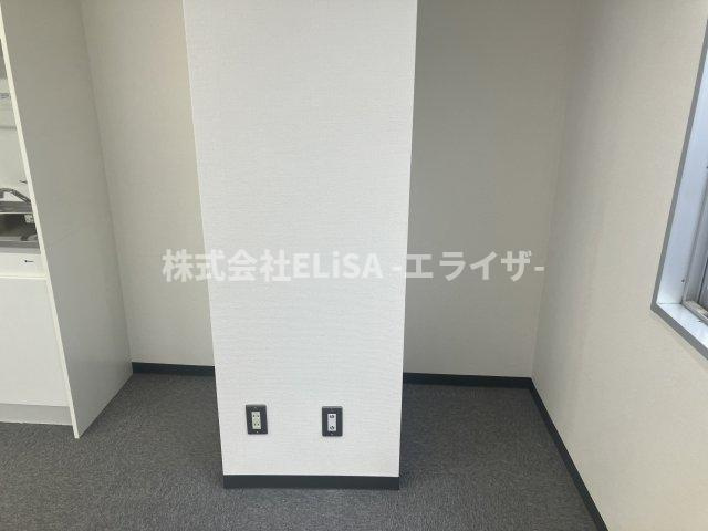 東英九段ビル 7Fの内装