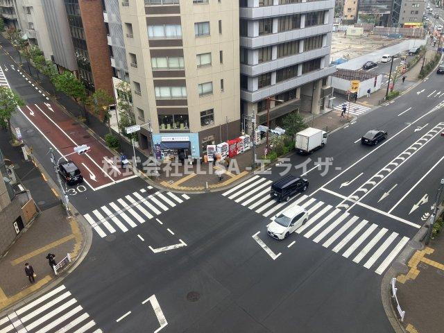 東英九段ビル 7Fの展望