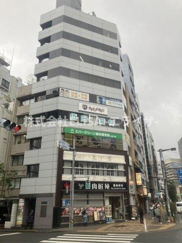東英九段ビル 7F