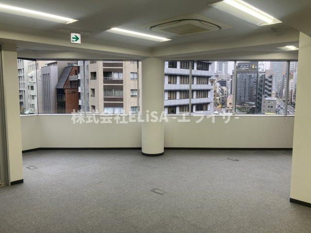 東英九段ビル 7Fの内装