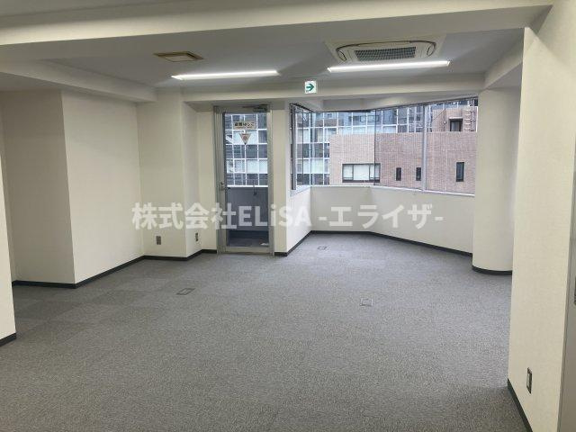 東英九段ビル 7Fの内装