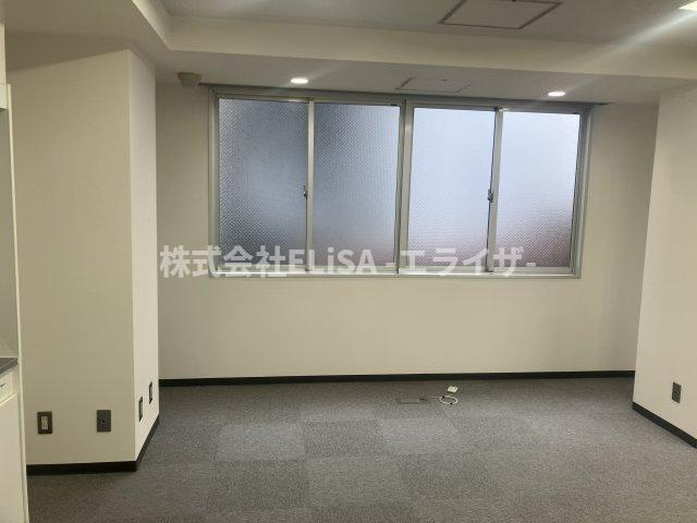 東英九段ビル 7Fの内装