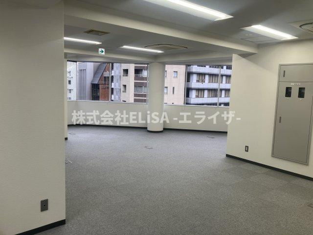 東英九段ビル 7Fの内装