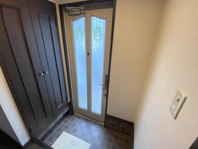 【玄関】 | 東大門３丁目戸建