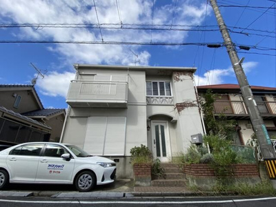 【外観】 | 東大門３丁目戸建
